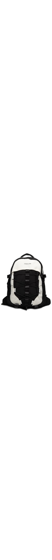 Mochila Média Masculina Climbing New - Preto