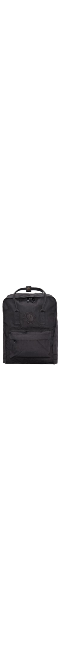 Mochila Re-Kanken - Preto