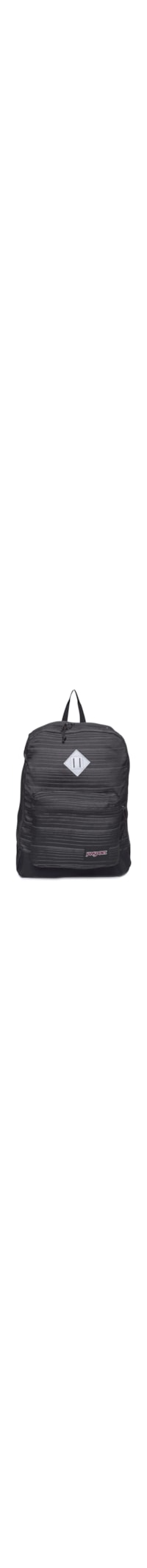 Mochila Super Fx - Preto
