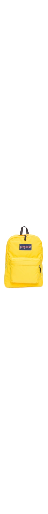 Mochila Superbreak - Amarelo