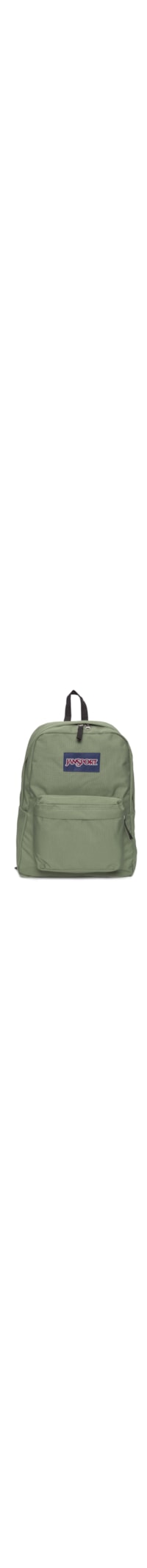 Mochila Superbreak - Verde