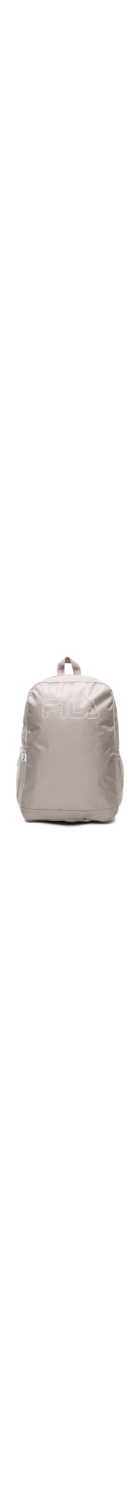 Mochila Unisex Basic Outline - Bege