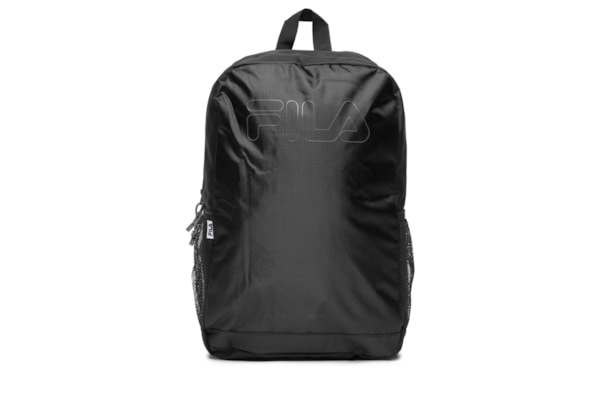 Mochila Unisex Basic Outline -  Preto