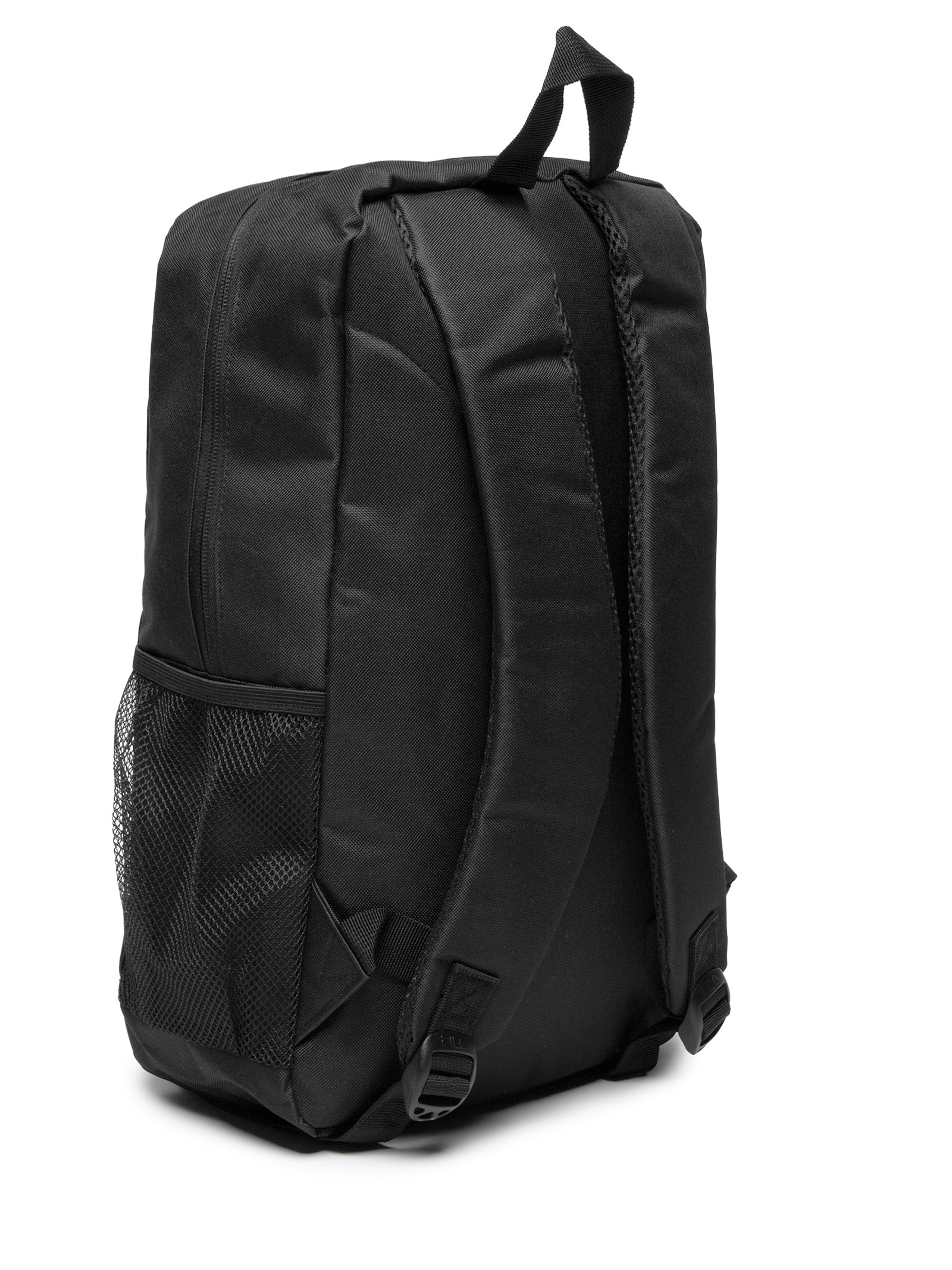 Mochila Unisex Basic Outline  Preto Fila