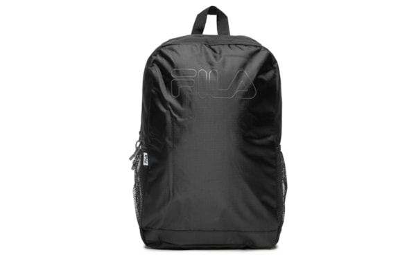 Mochila Unisex Basic Outline -  Preto