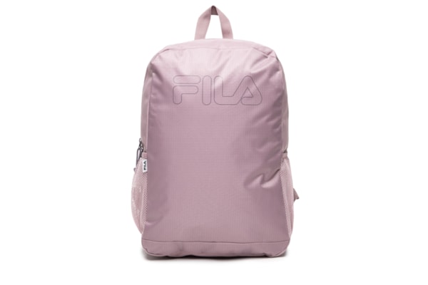 Mochila Unisex Basic Outline -  Rosa