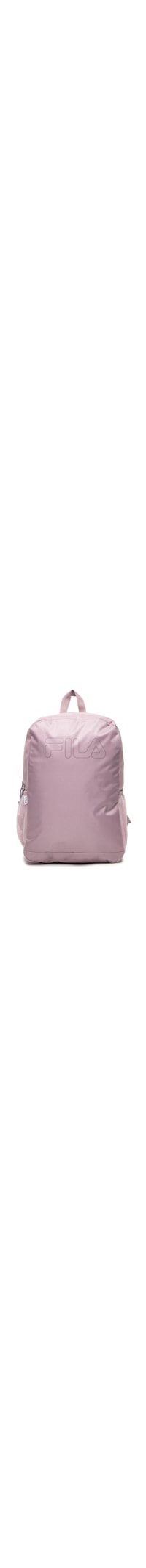 Mochila Unisex Basic Outline - Rosa