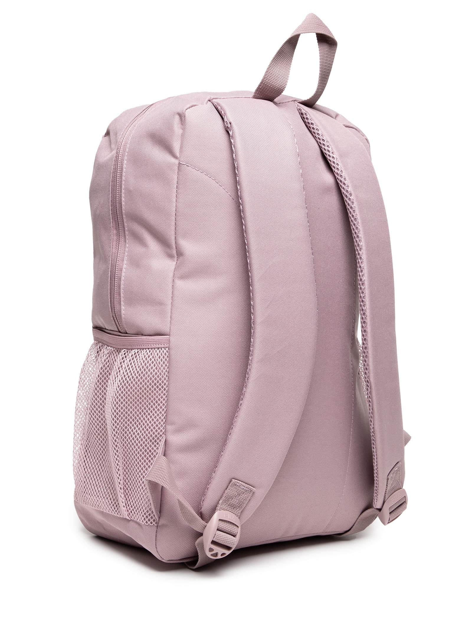 Mochila Unisex Basic Outline  Rosa Fila