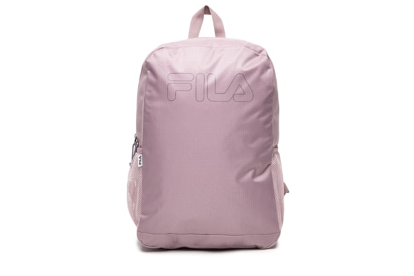 Mochila Unisex Basic Outline -  Rosa