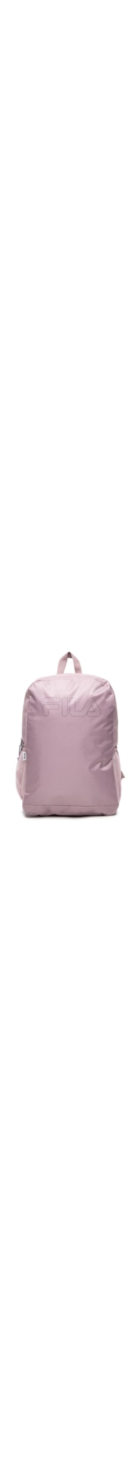 Mochila Unisex Basic Outline - Rosa