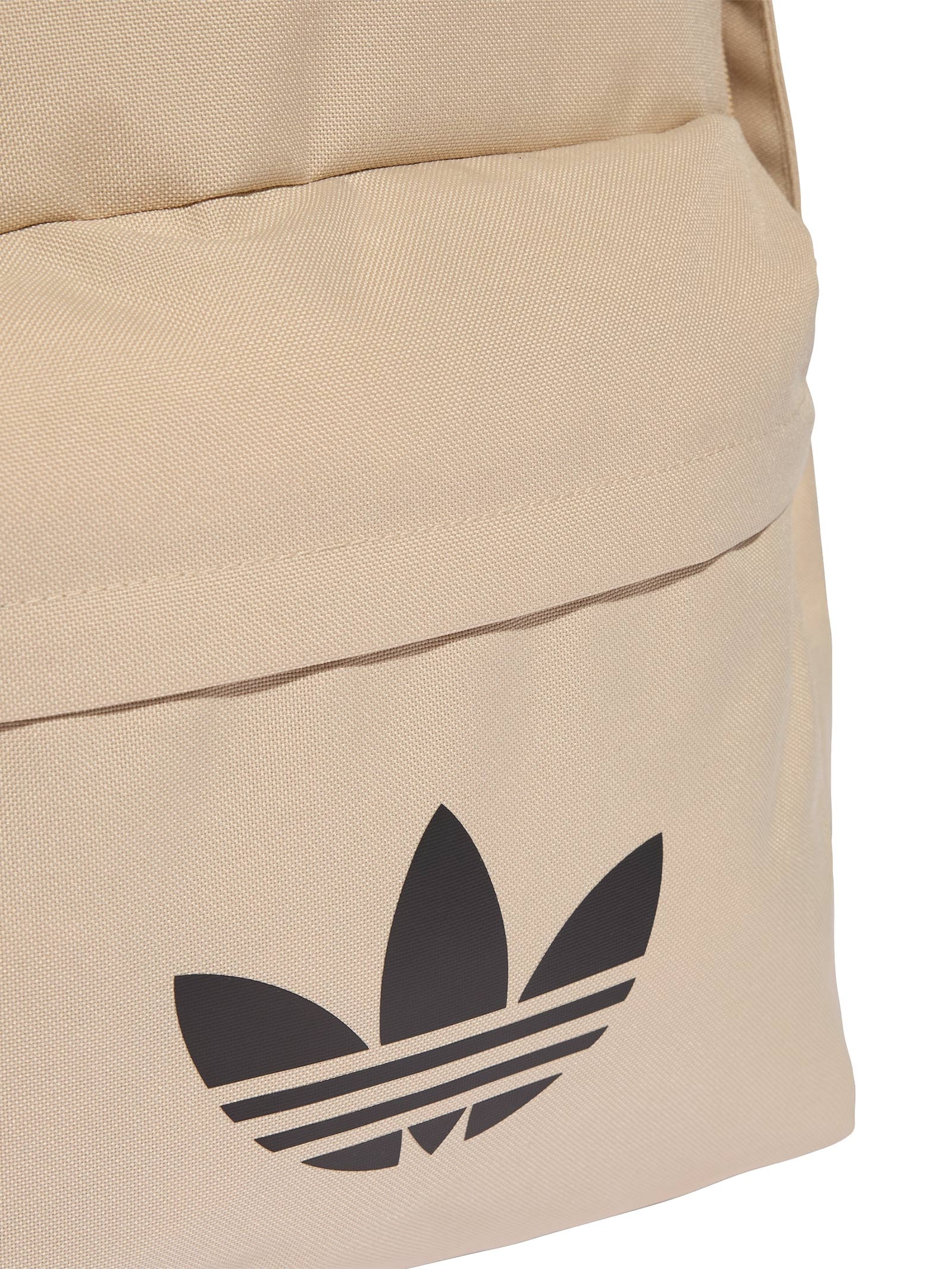 Mochila Unissex Adicolor Classic Bege Adidas Originals