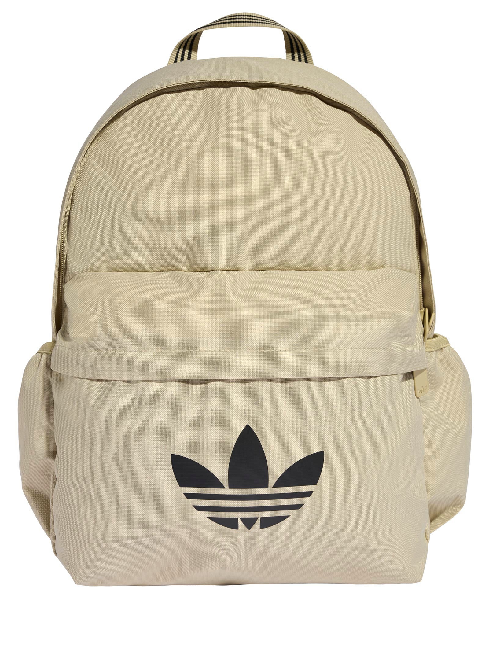 Mochila Unissex Adicolor Classic Bege Adidas Originals