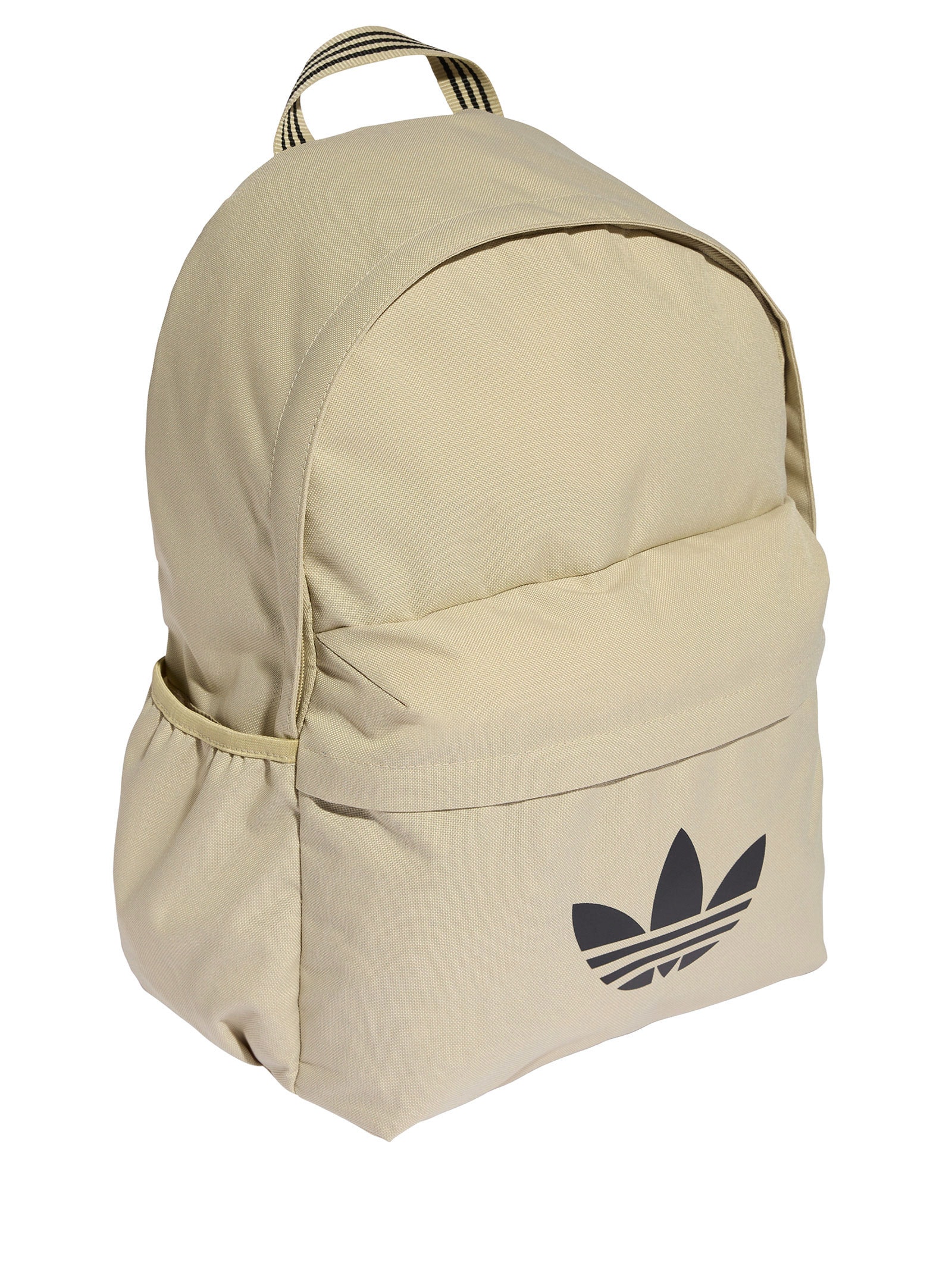 Mochila Unissex Adicolor Classic Bege Adidas Originals
