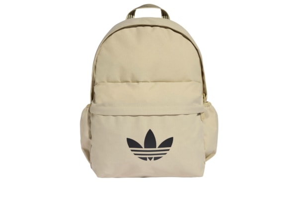 Mochila Unissex Adicolor Classic - Bege
