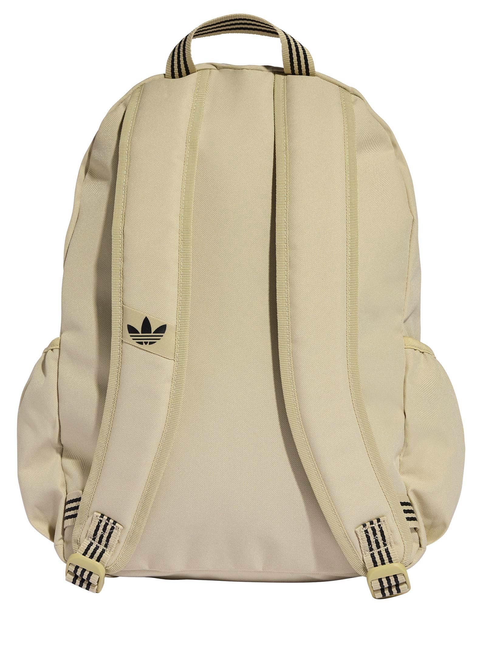 Mochila Unissex Adicolor Classic Bege Adidas Originals