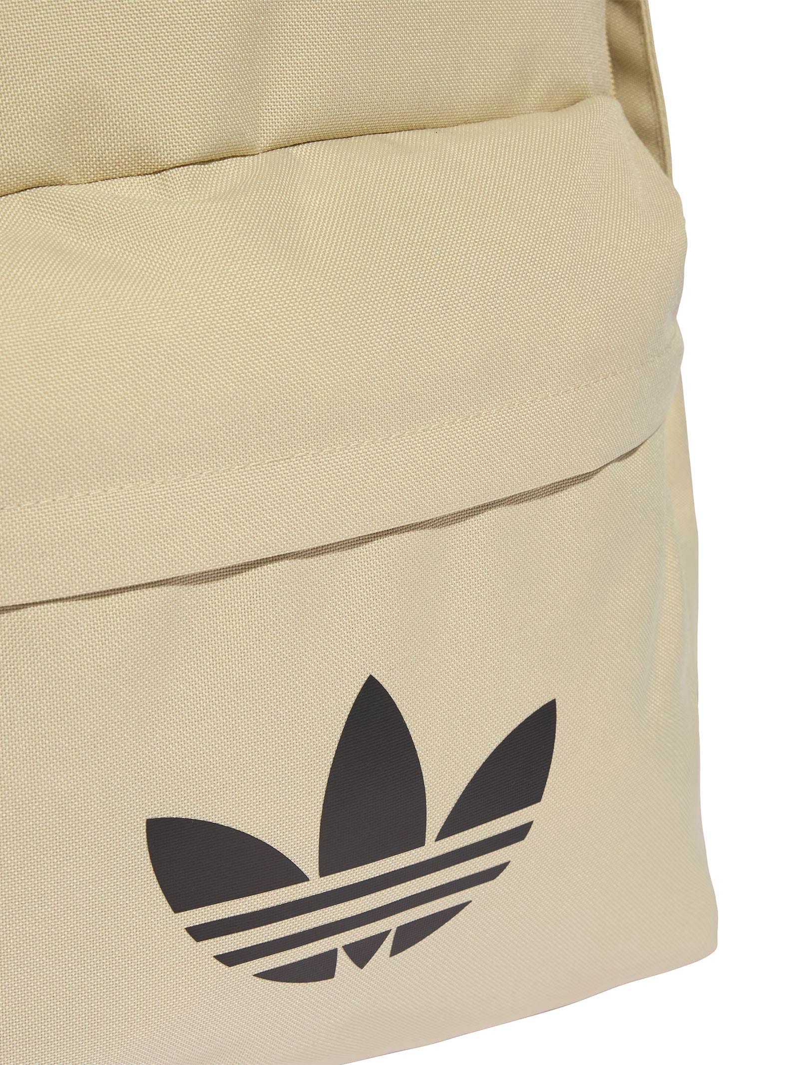 Mochila Unissex Adicolor Classic Bege Adidas Originals