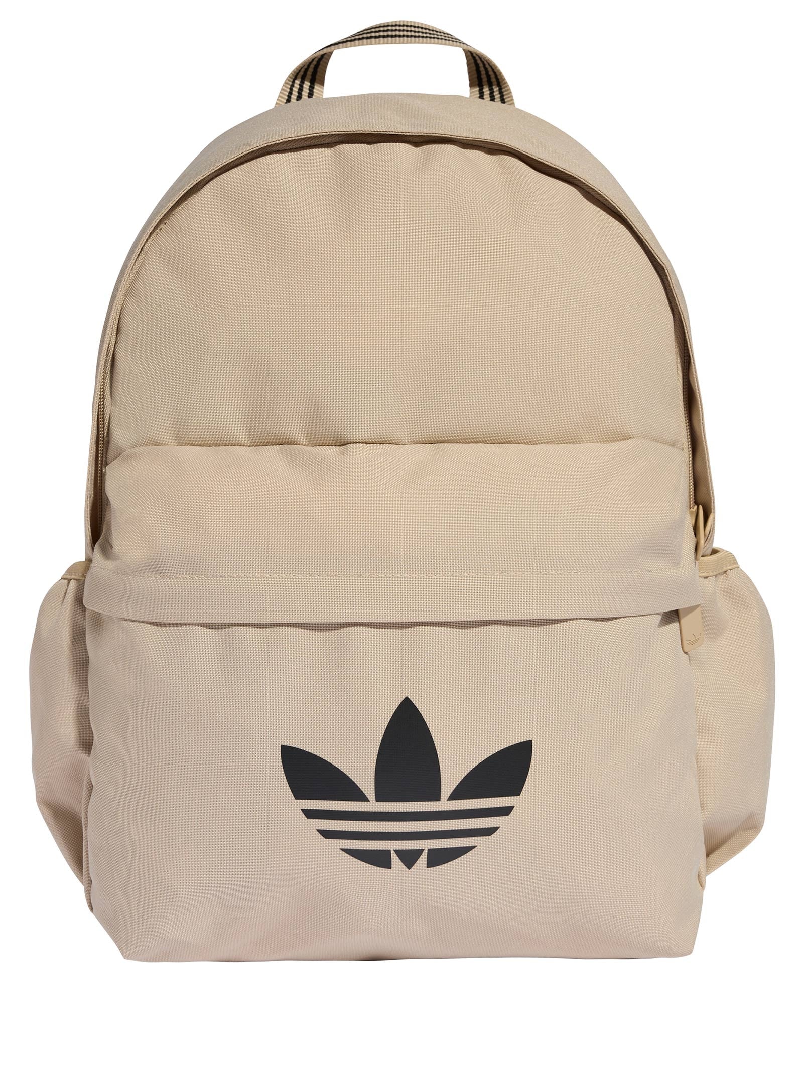 Mochila Unissex Adicolor Classic Bege Adidas Originals