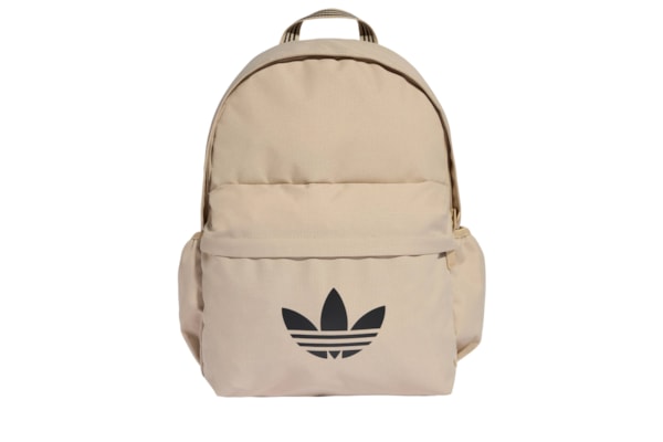 Mochila Unissex Adicolor Classic - Bege