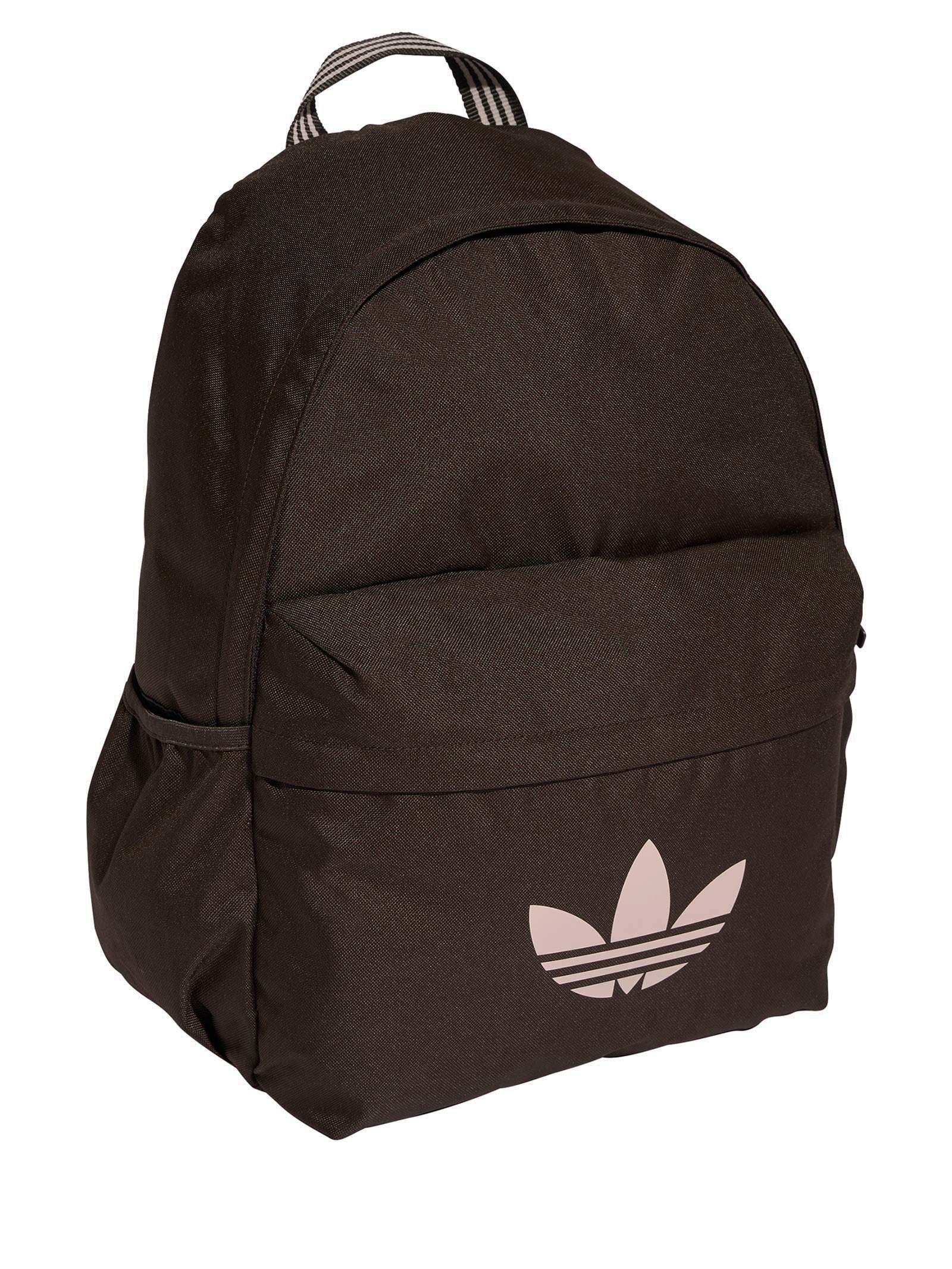Mochila Unissex Adicolor Classic Marrom Adidas Originals