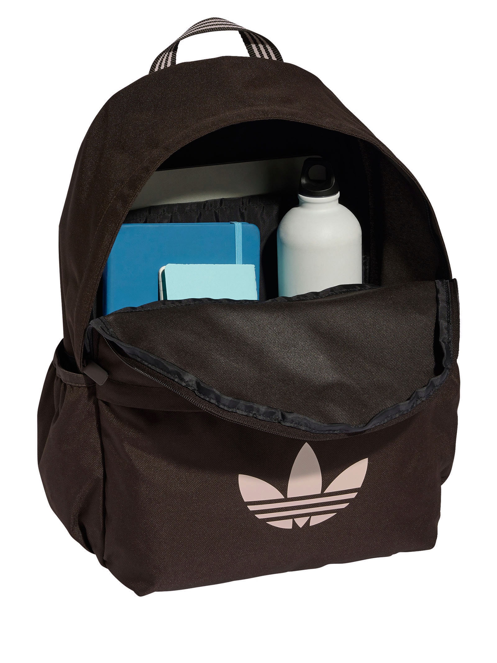 Mochila Unissex Adicolor Classic Marrom Adidas Originals