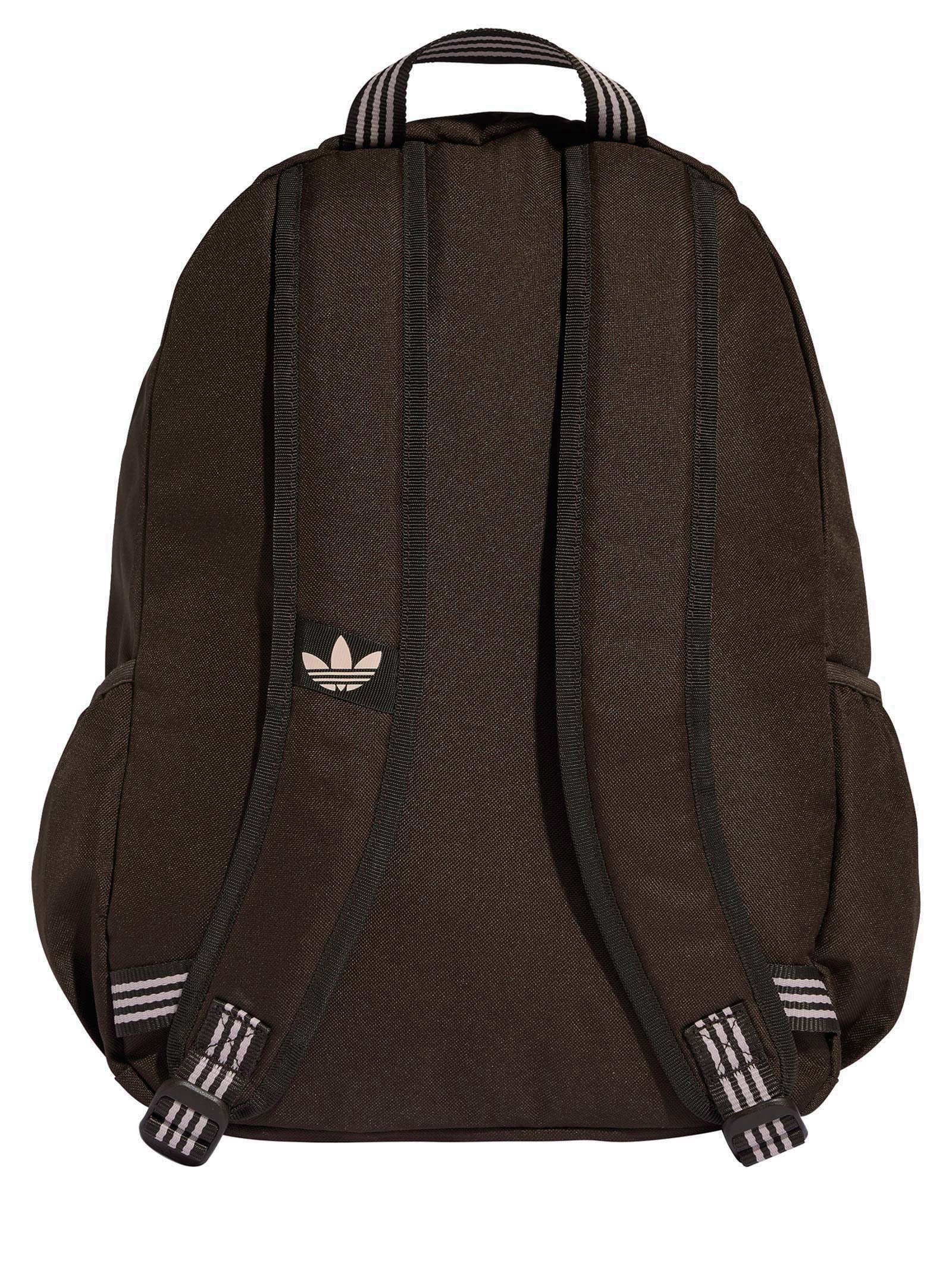 Mochila Unissex Adicolor Classic Marrom Adidas Originals