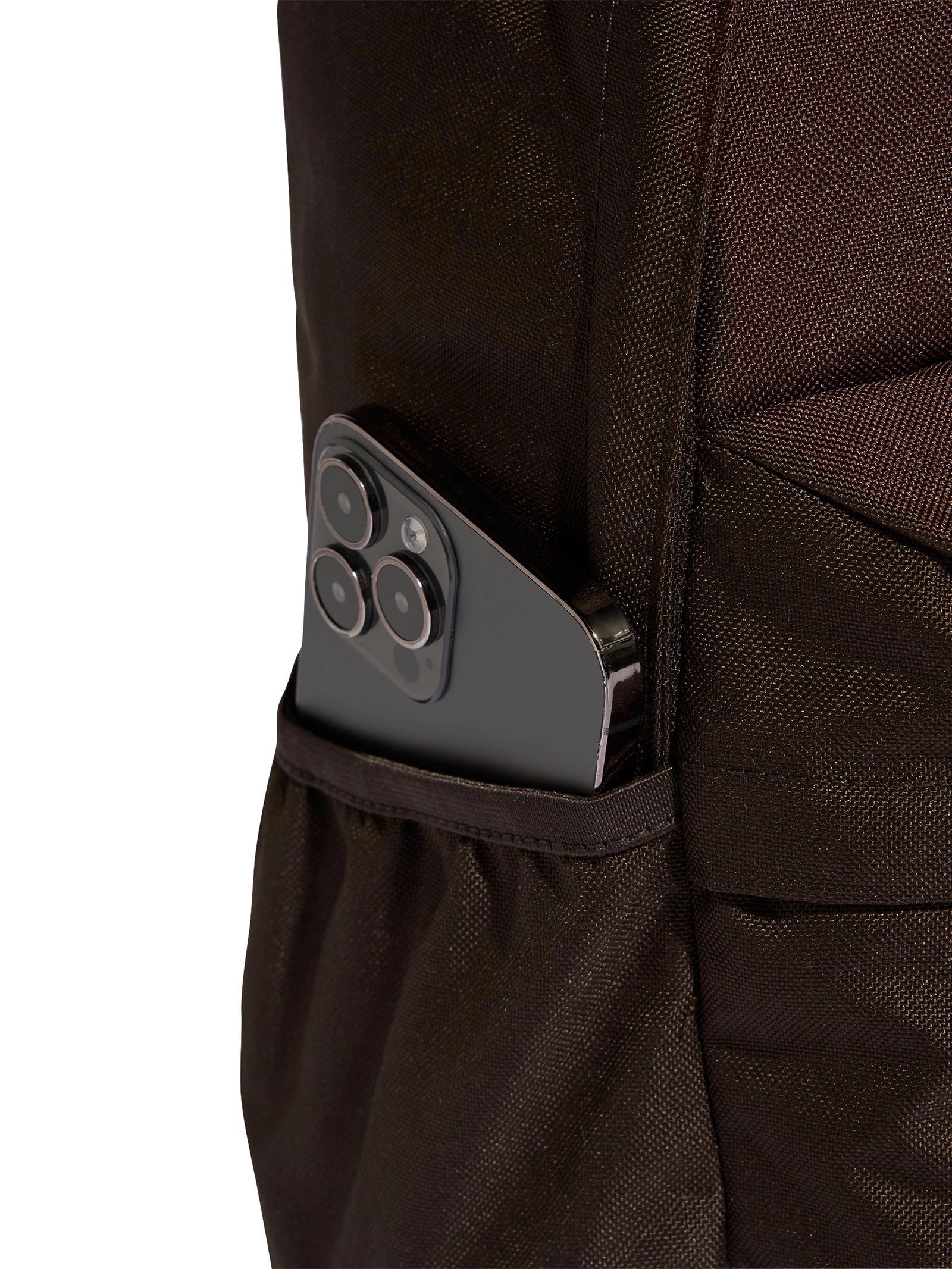 Mochila Unissex Adicolor Classic Marrom Adidas Originals