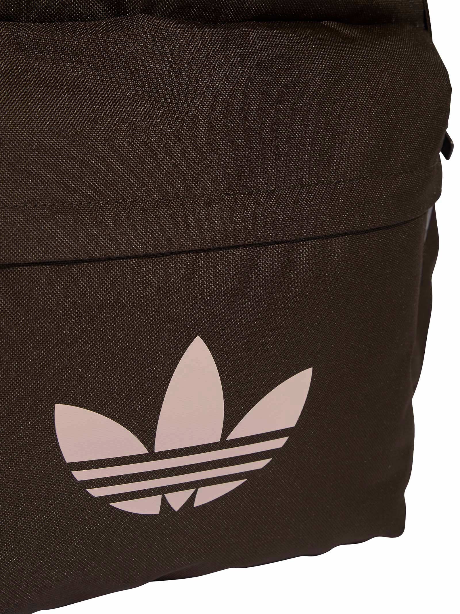 Mochila Unissex Adicolor Classic Marrom Adidas Originals