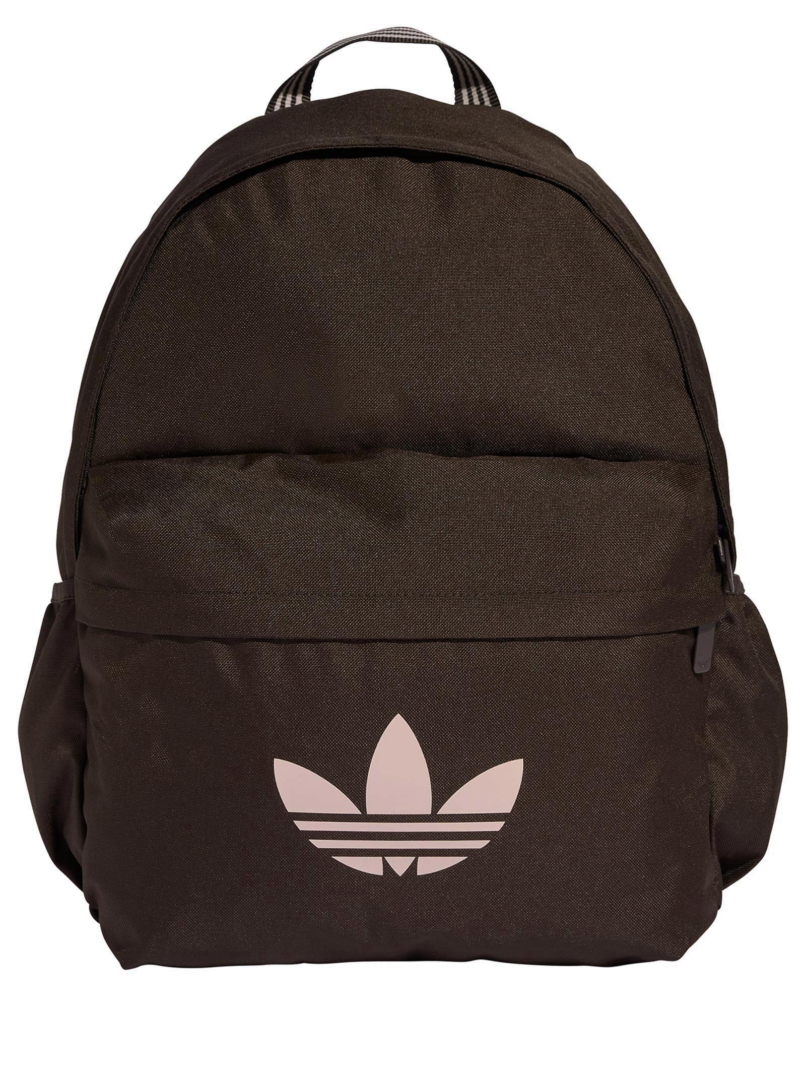 Mochila Unissex Adicolor Classic Marrom Adidas Originals