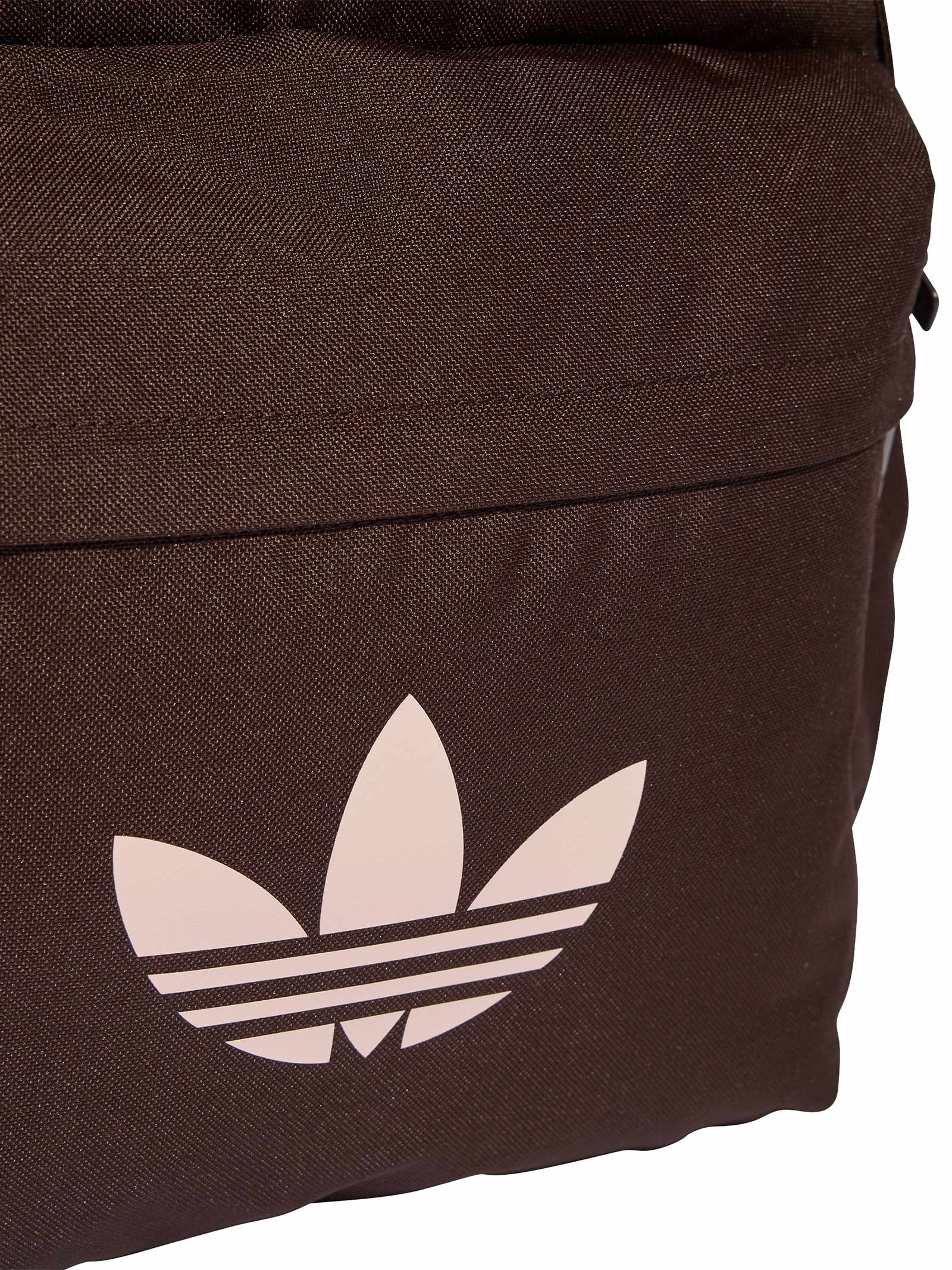 Mochila Unissex Adicolor Classic Marrom Adidas Originals