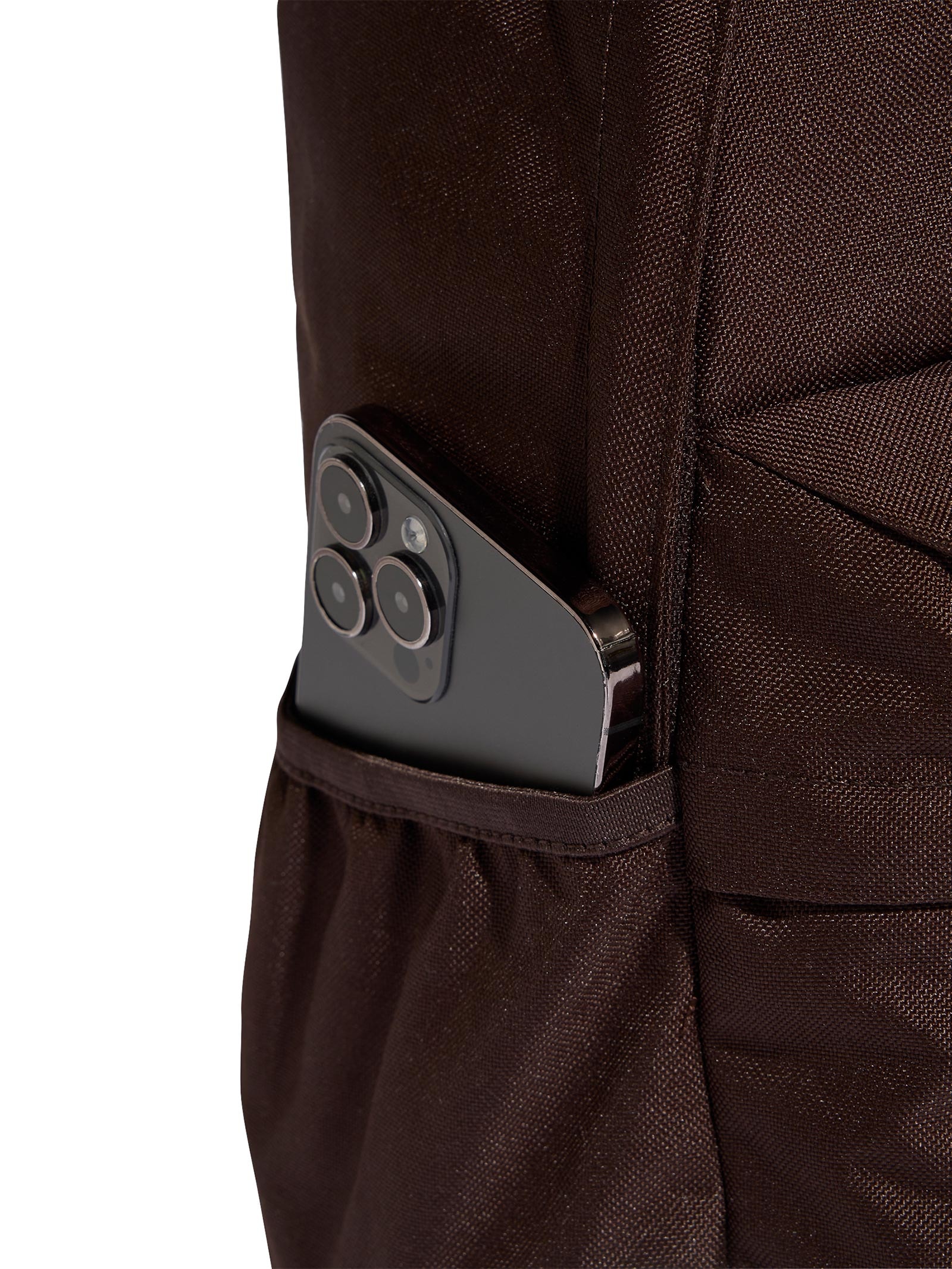 Mochila Unissex Adicolor Classic Marrom Adidas Originals