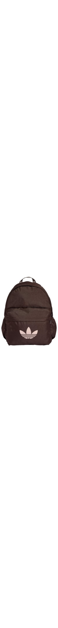 Mochila Unissex Adicolor Classic - Marrom
