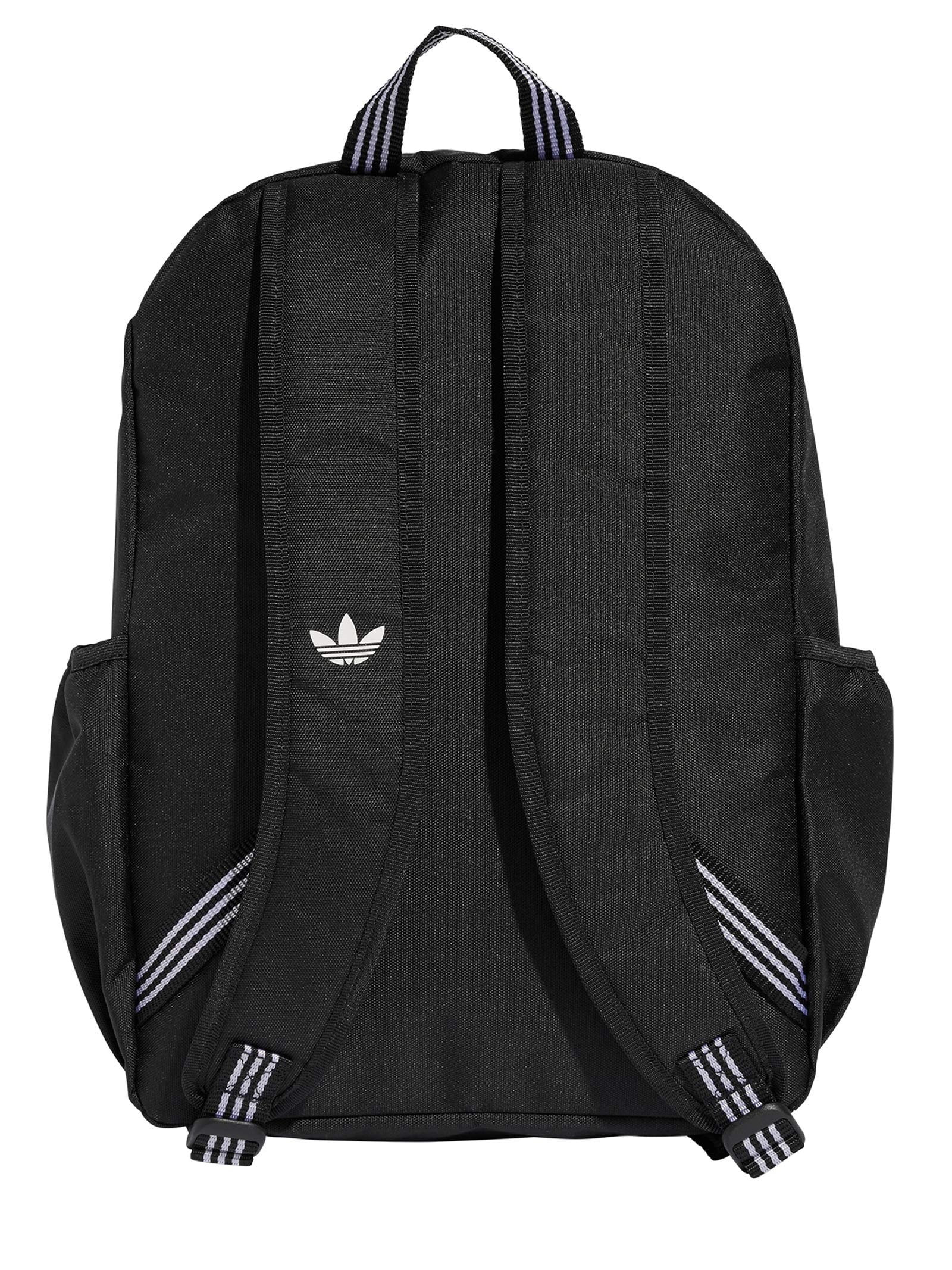 Mochila Unissex Adicolor Com Estojo Preto Adidas Originals