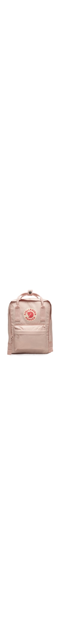 Mochila Unissex Adulto Kånken Mini - Rosa