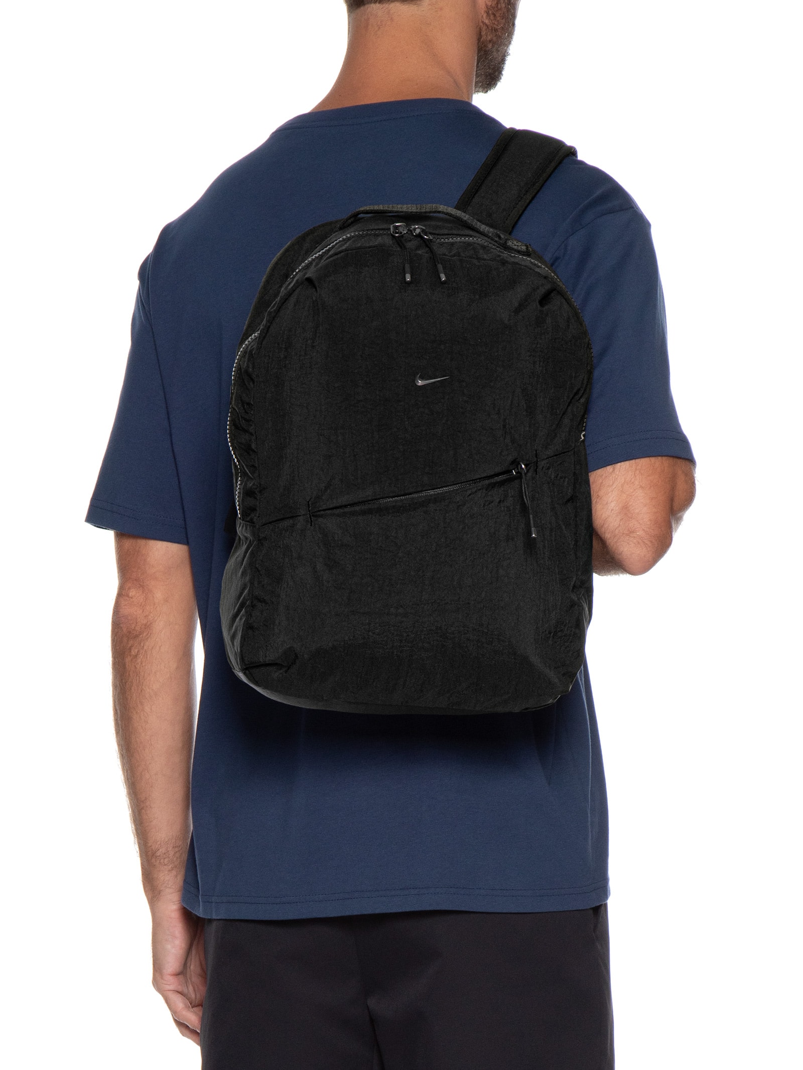 Mochila Unissex Aura Preto Nike