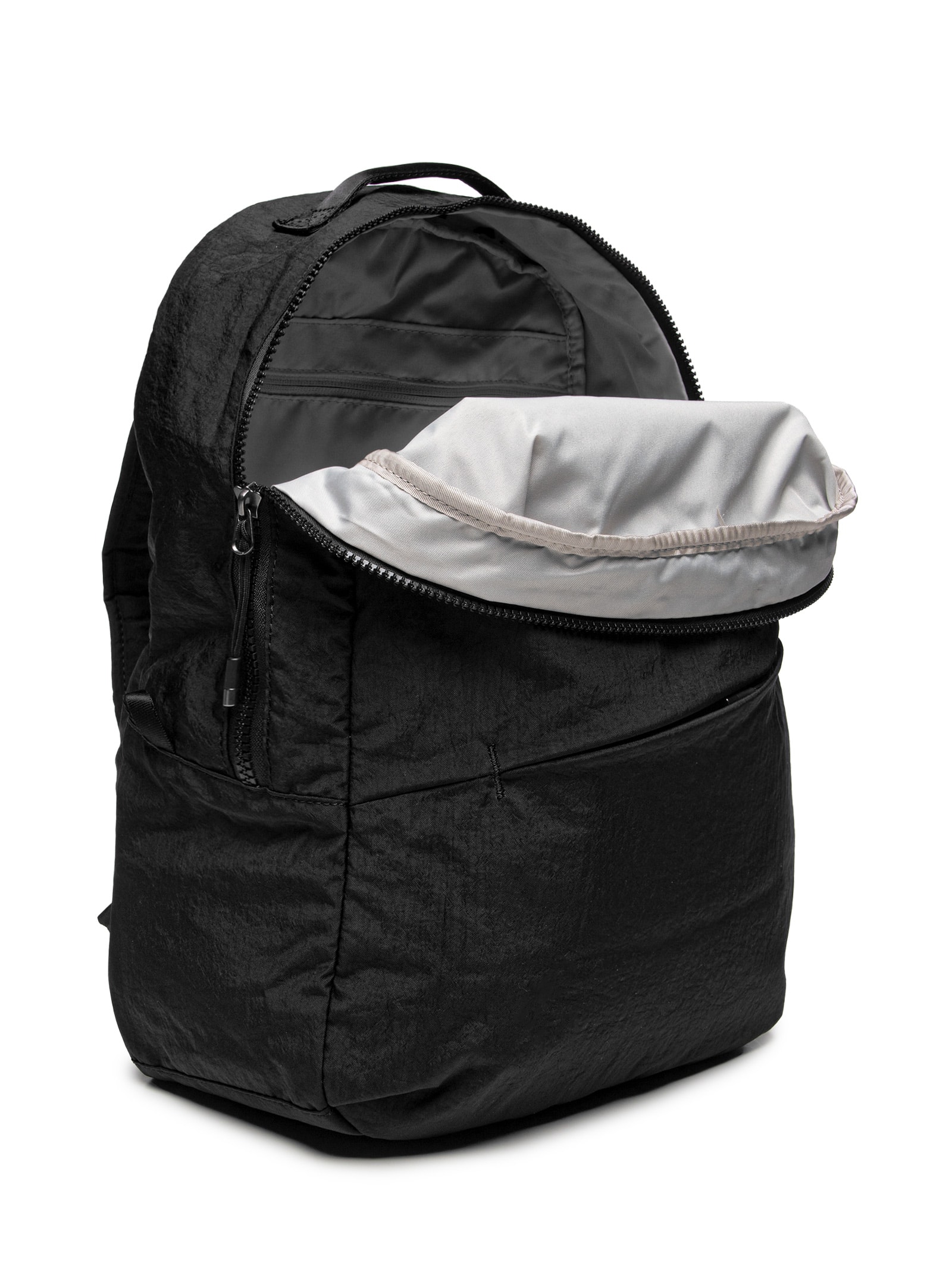 Mochila Unissex Aura - Preto - Nike