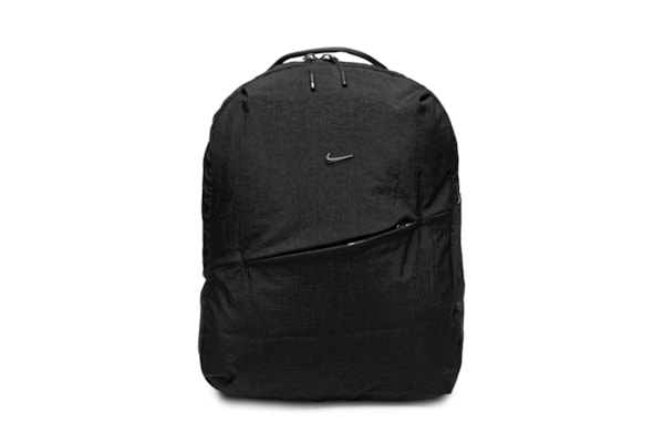 Mochila Unissex Aura - Preto