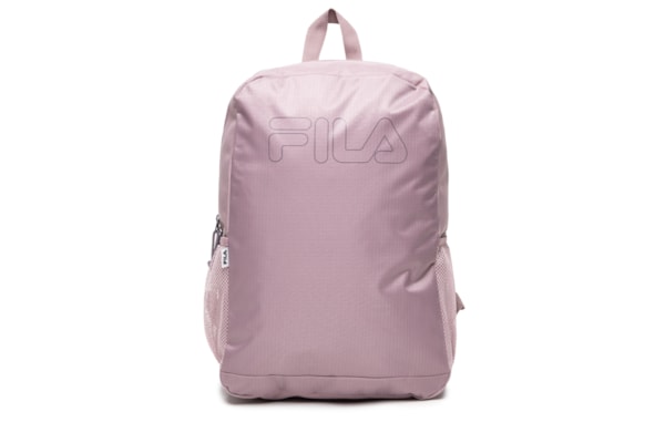 Mochila Unissex Basic Outline -  Rosa