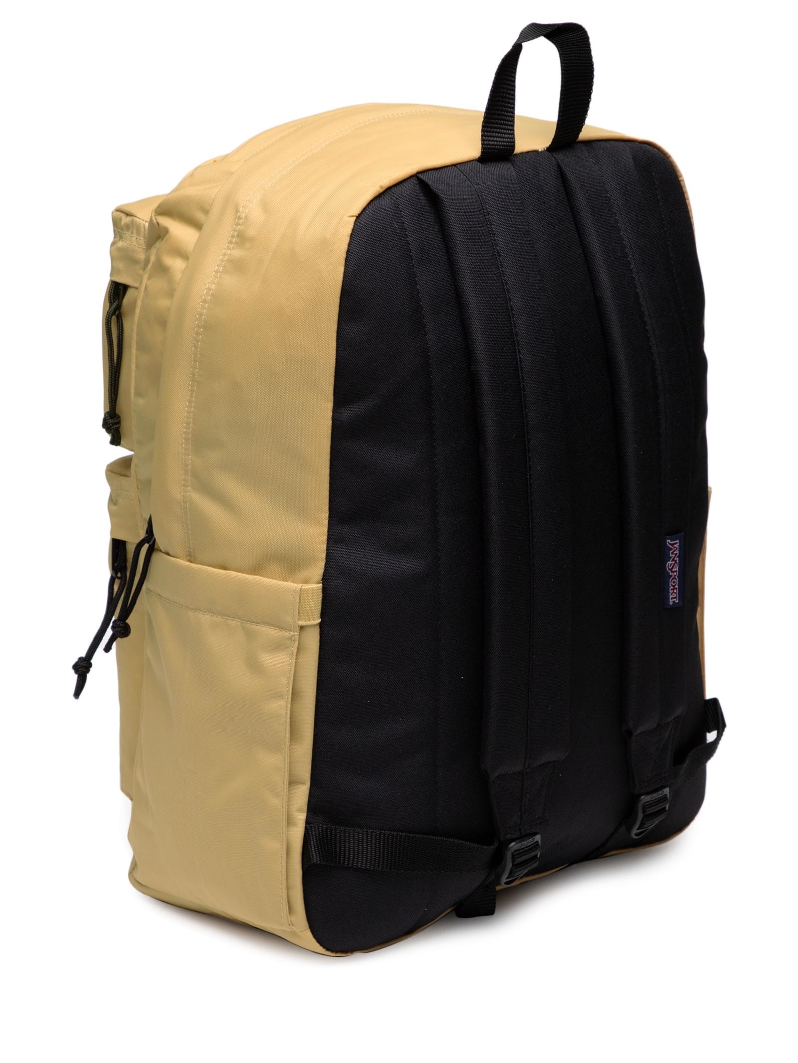 Mochila Unissex Double Break - Jansport - Marrom
