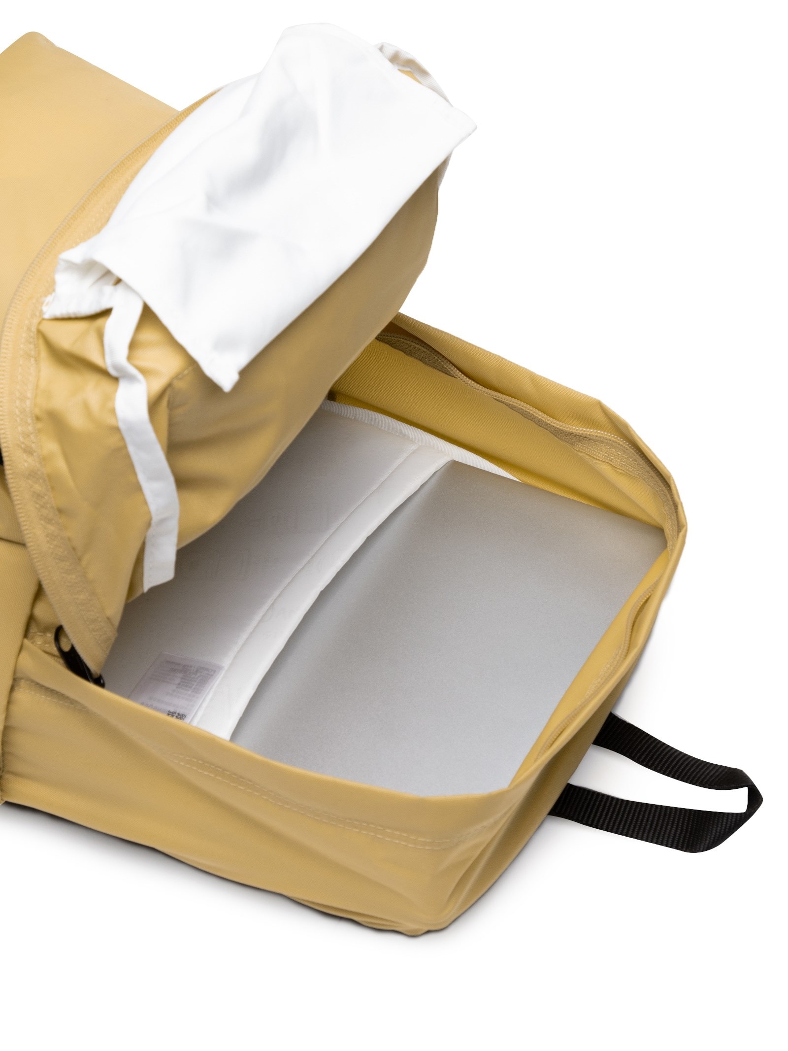 Mochila Unissex Double Break - Jansport - Marrom