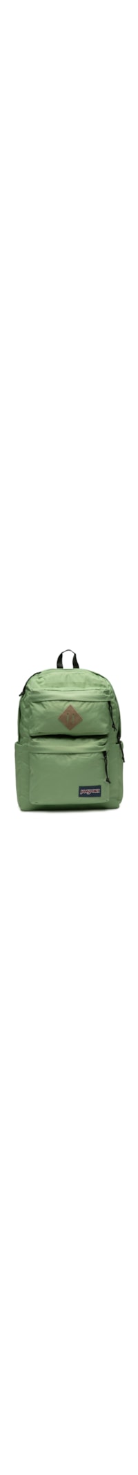 Mochila Unissex Double Break - Verde