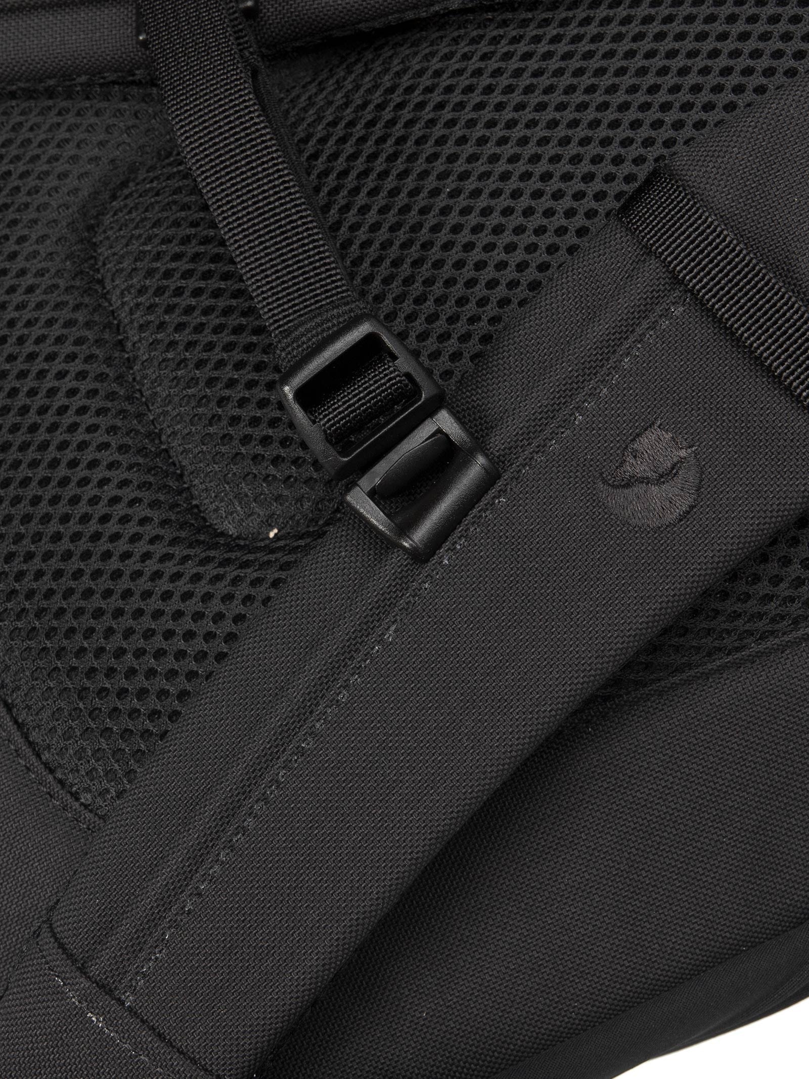 Mochila Unissex Fjällräven ülvo 23 Preto Fjällräven