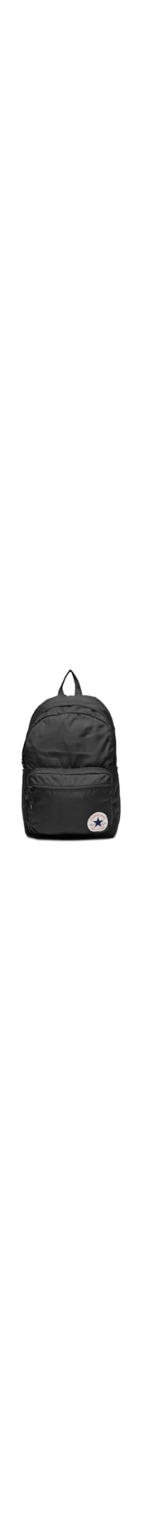 Mochila Unissex Go 2 - Preto