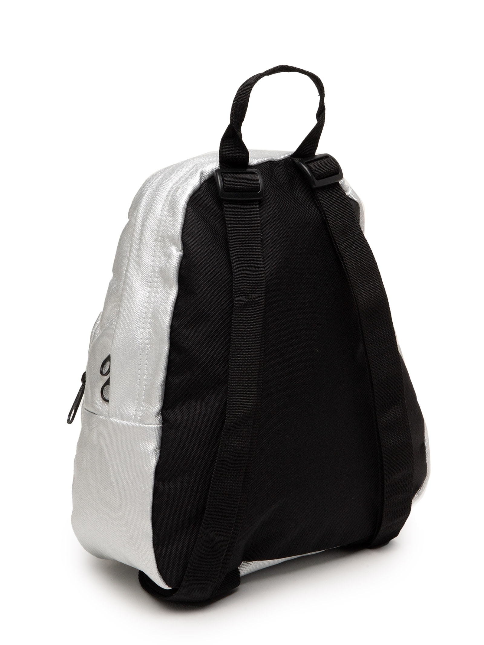 Mochila Unissex Half Pint Fx Prata Jansport