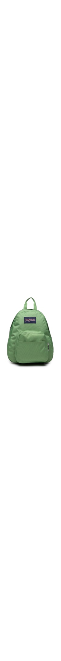 Mochila Unissex Half Pint - Verde