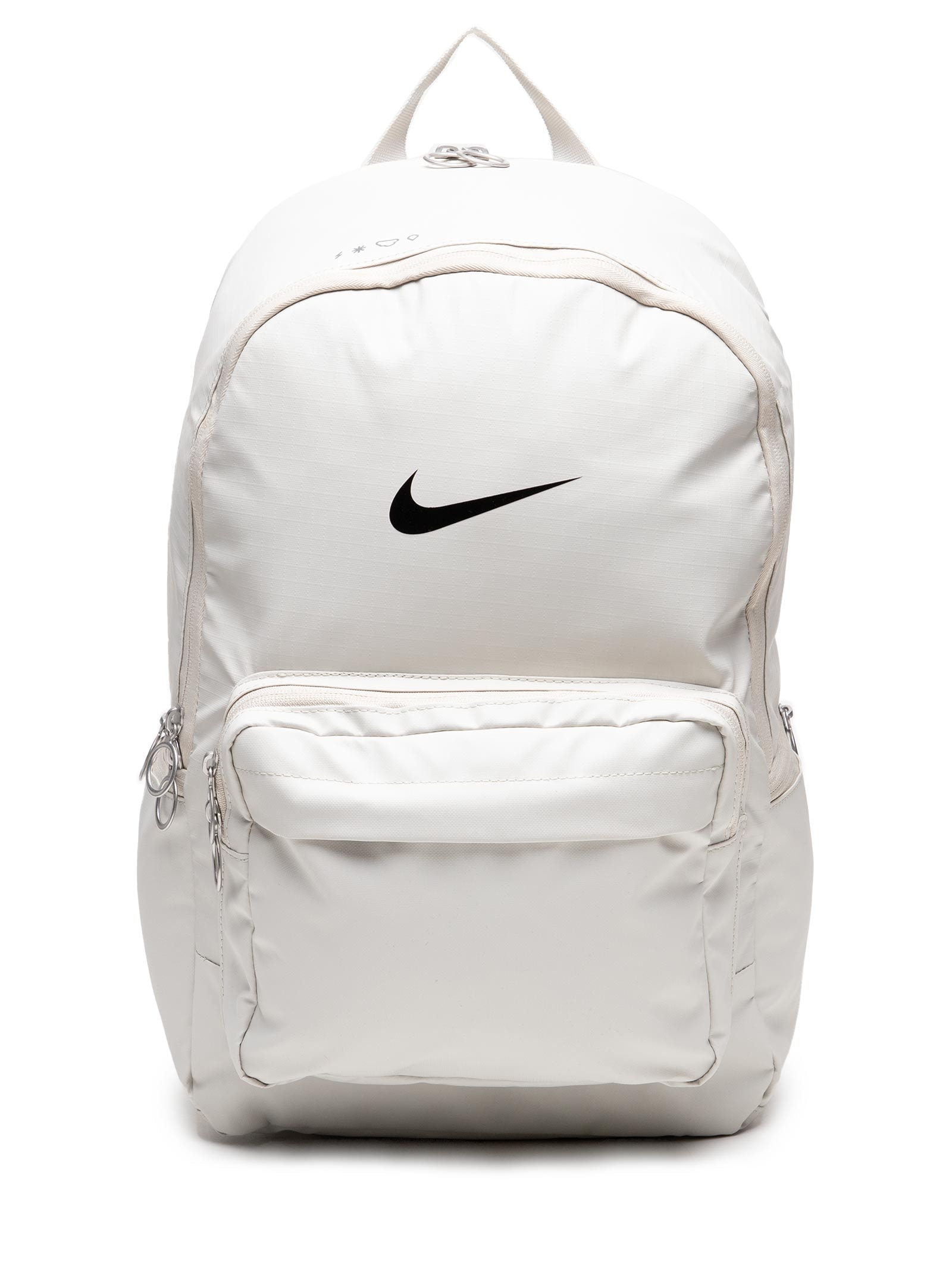 Mochila Unissex Heritage Eugene - Nike - Branco