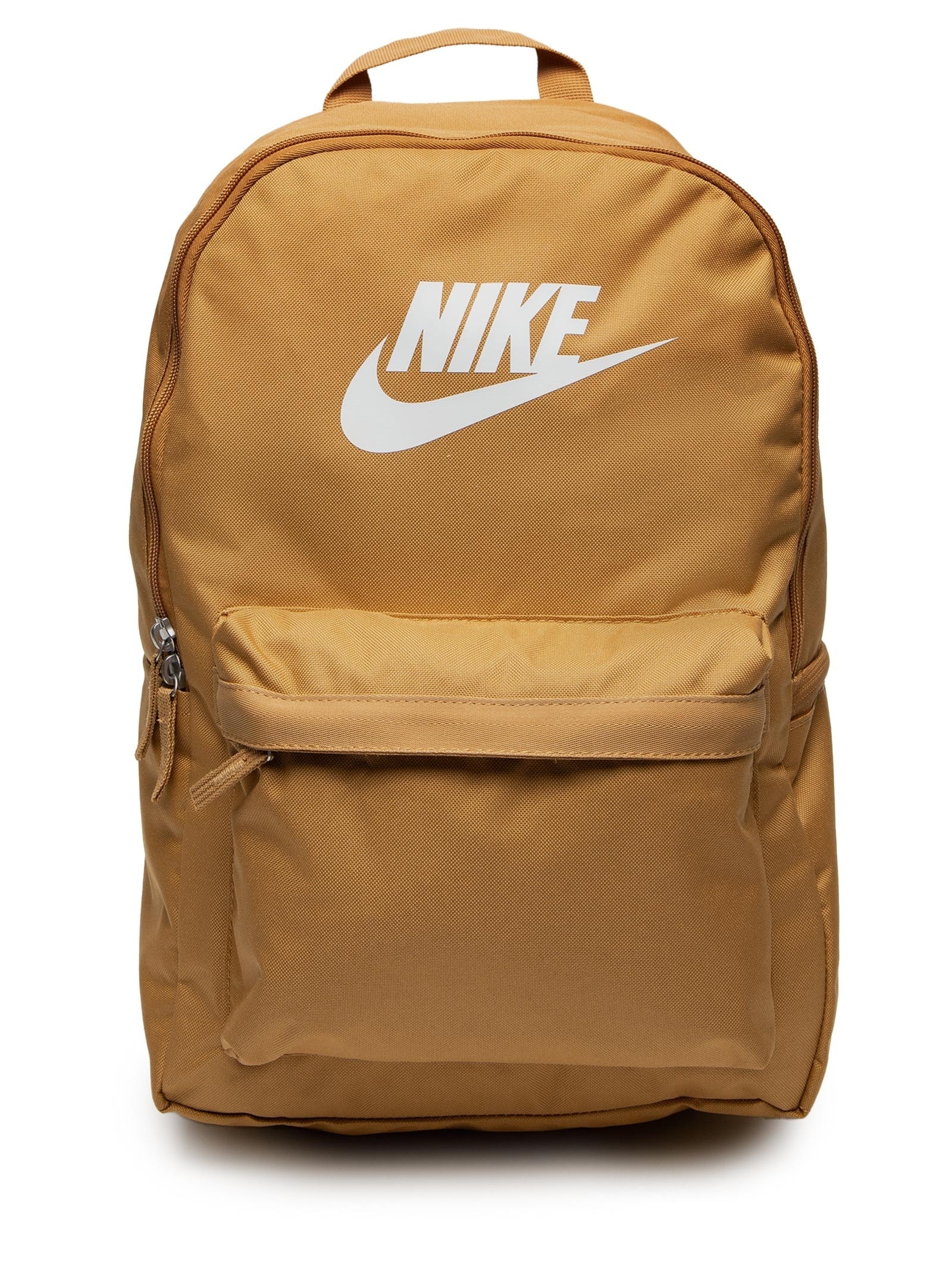 Mochila Unissex Heritage Marrom Nike