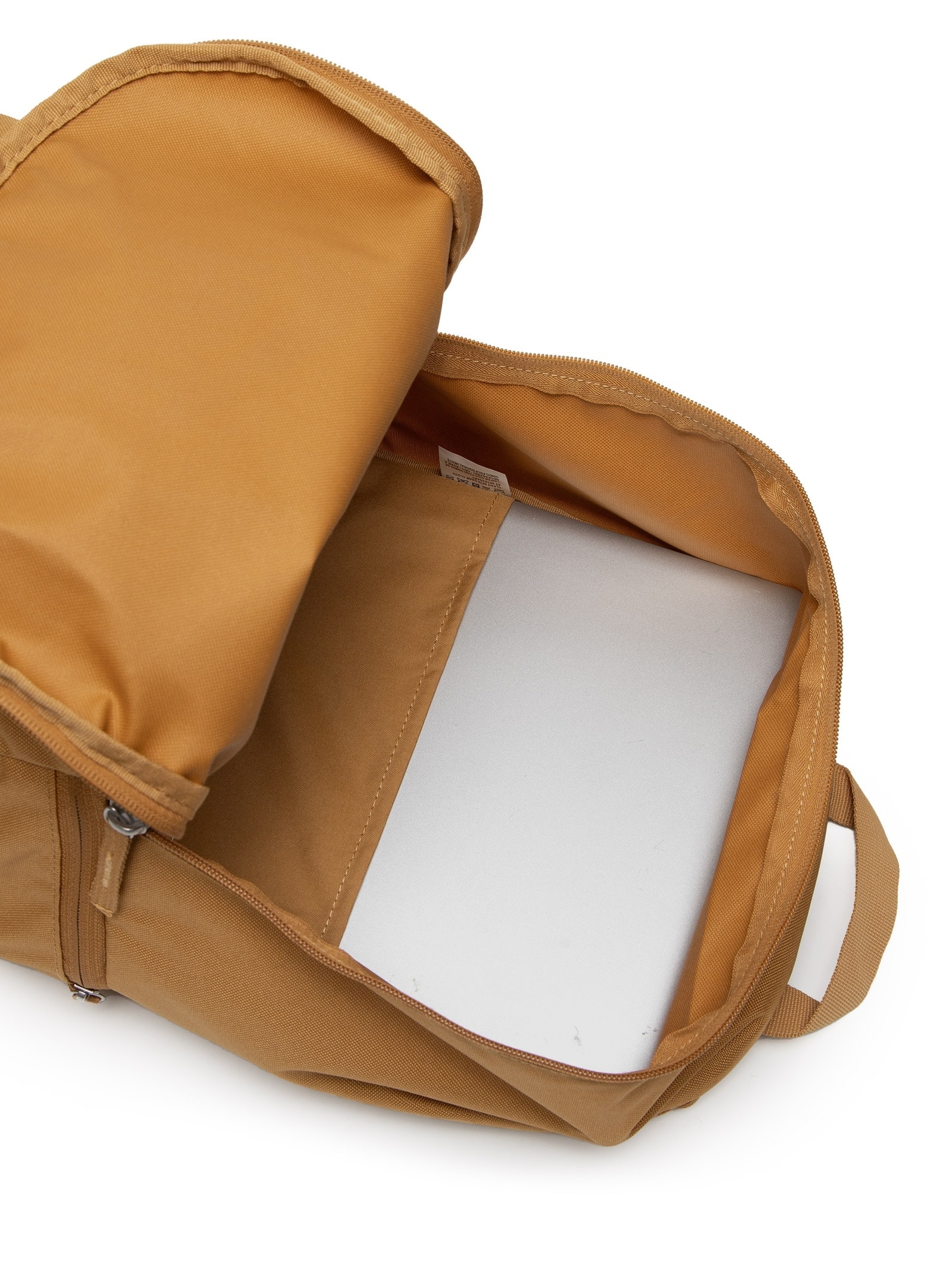 Mochila Unissex Heritage Marrom Nike