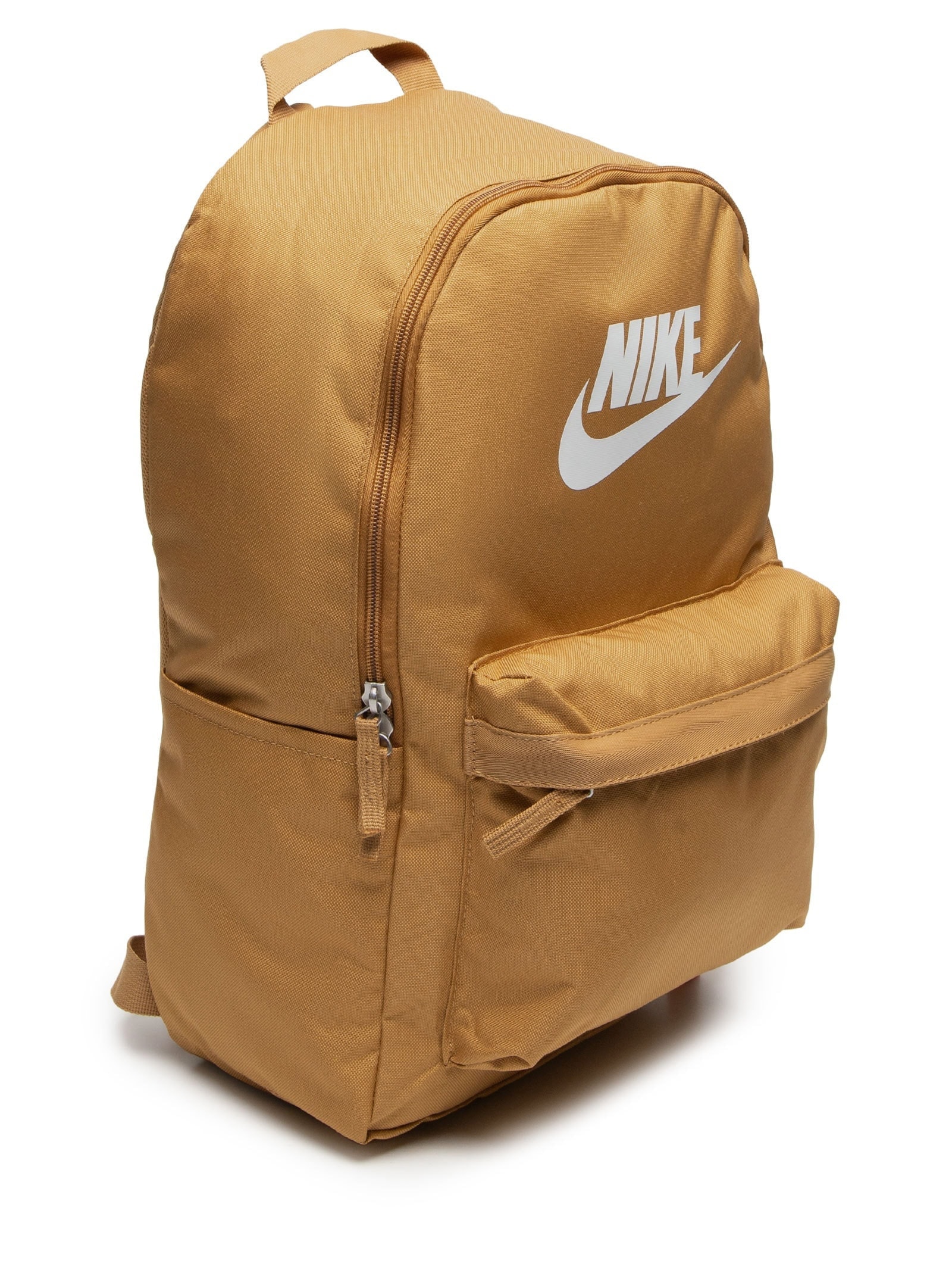 Mochila Unissex Heritage Marrom Nike