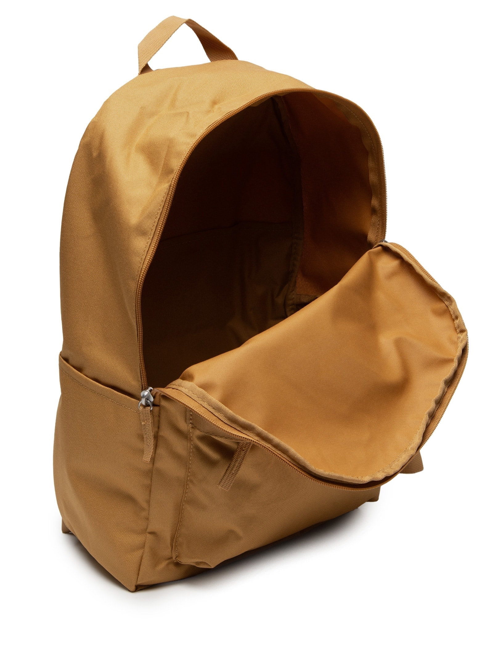 Mochila Unissex Heritage Marrom Nike