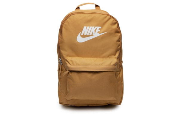 Mochila Unissex Heritage - Marrom